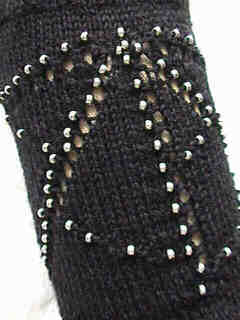 Spider-Web Sockies (the web)