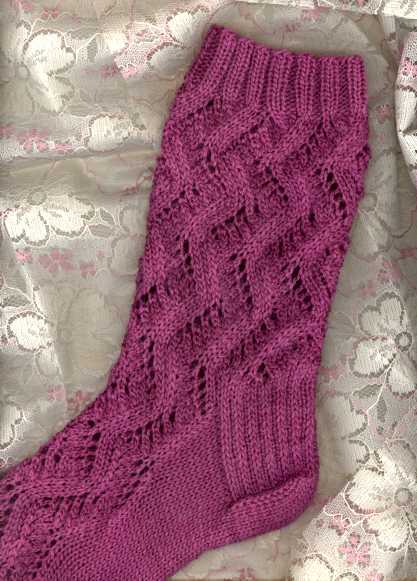 Modern Romance in Heirloom EasyCare 5